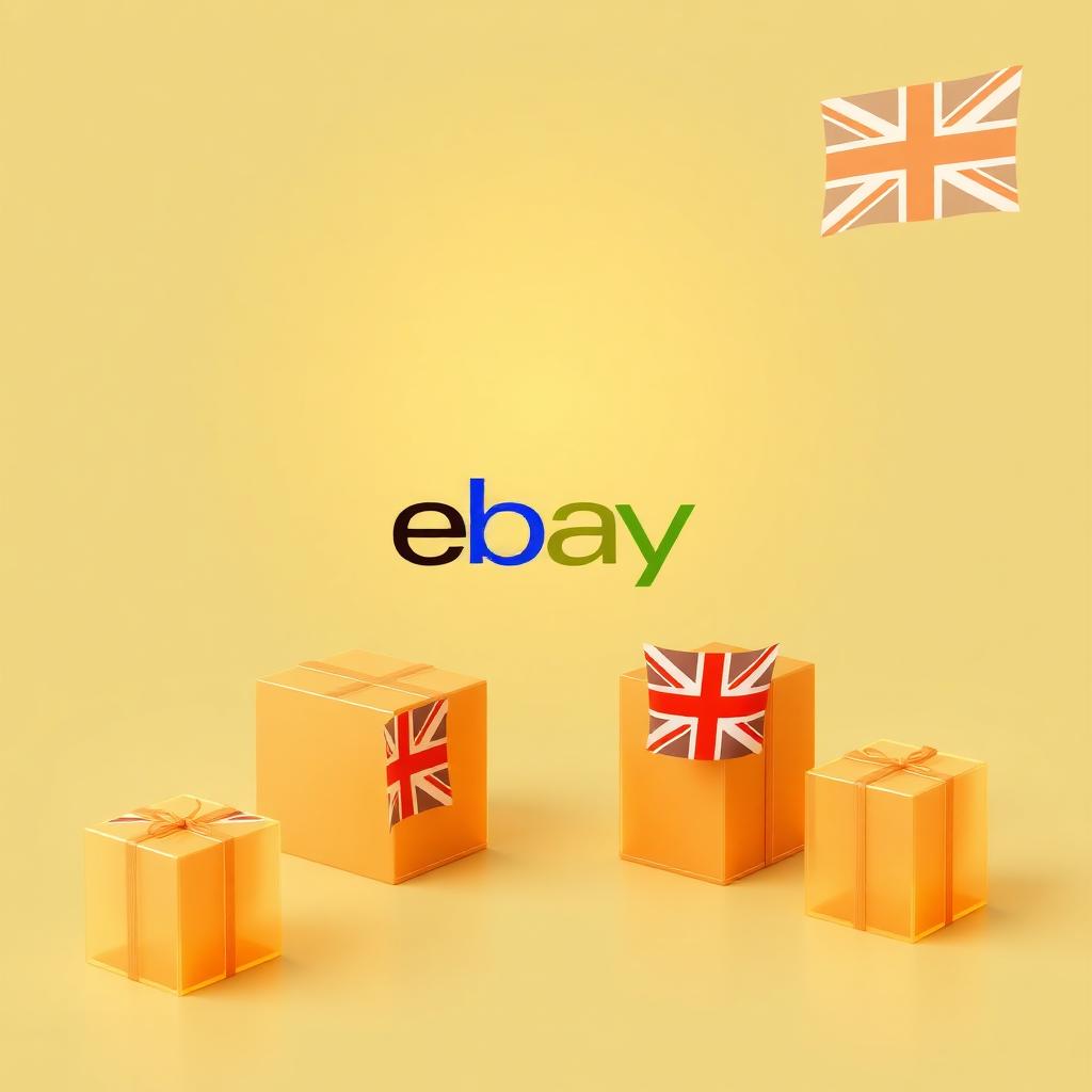 eBay UK Ltd Seller Course